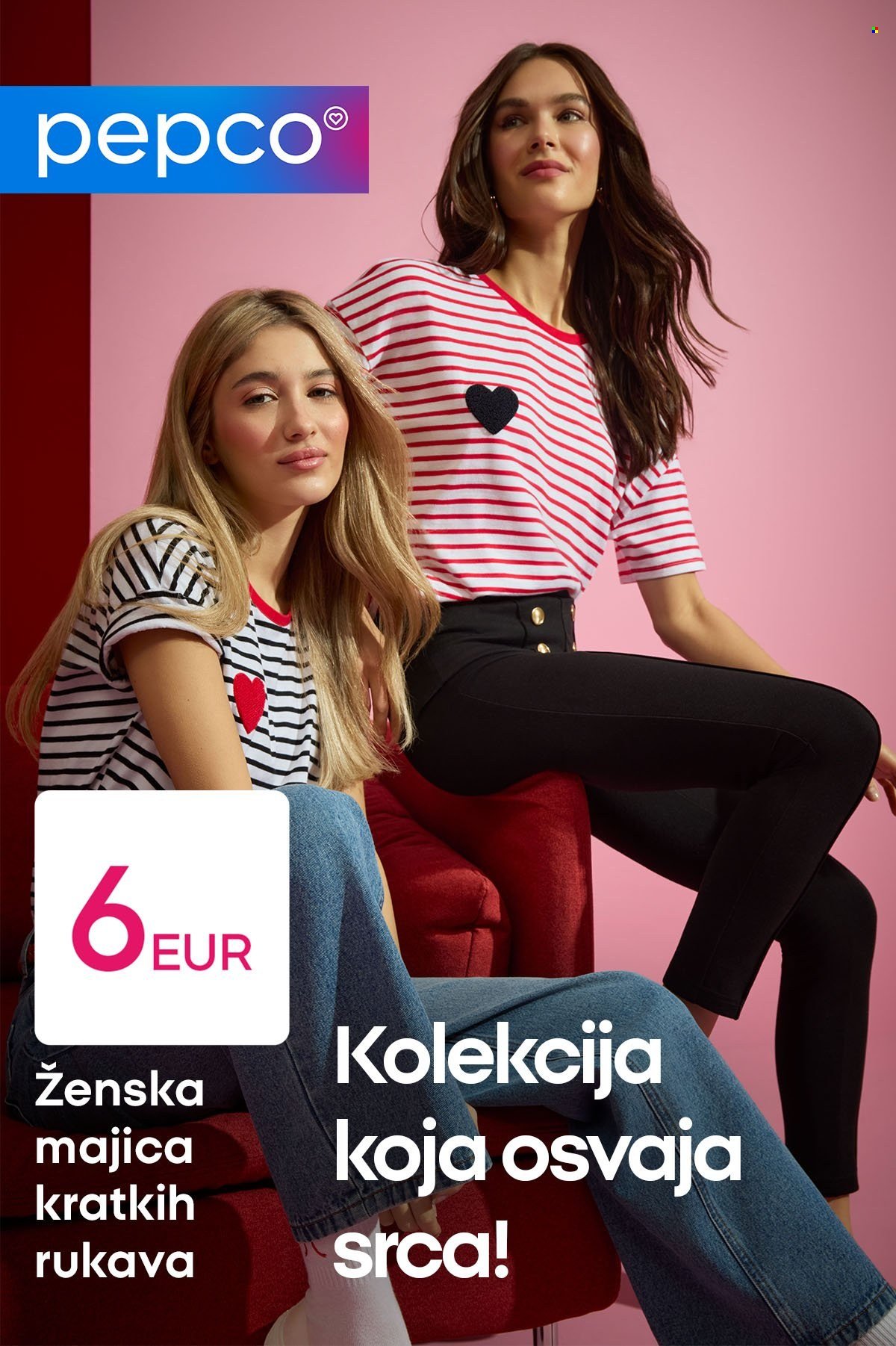 PEPCO katalog - Veljača 2026