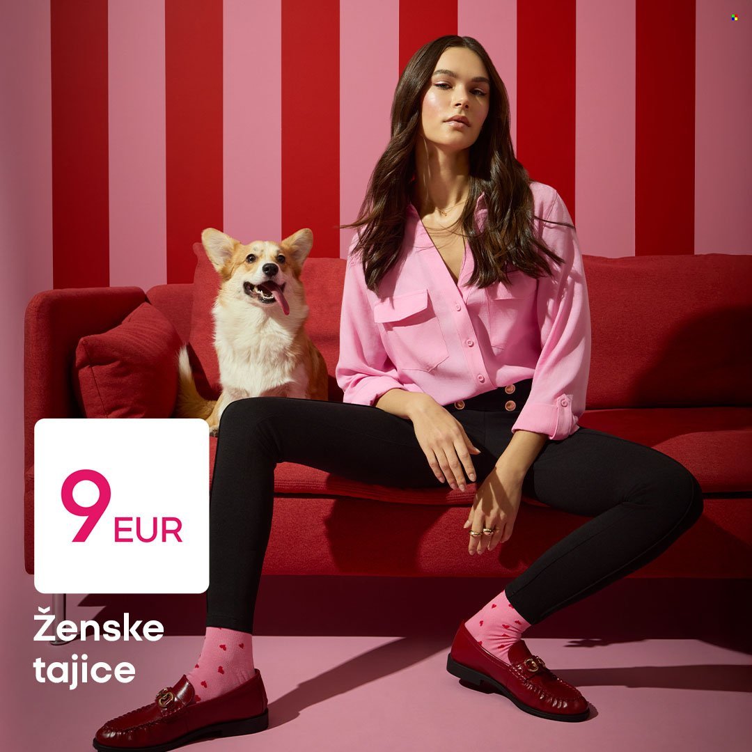 PEPCO katalog - Veljača 2026