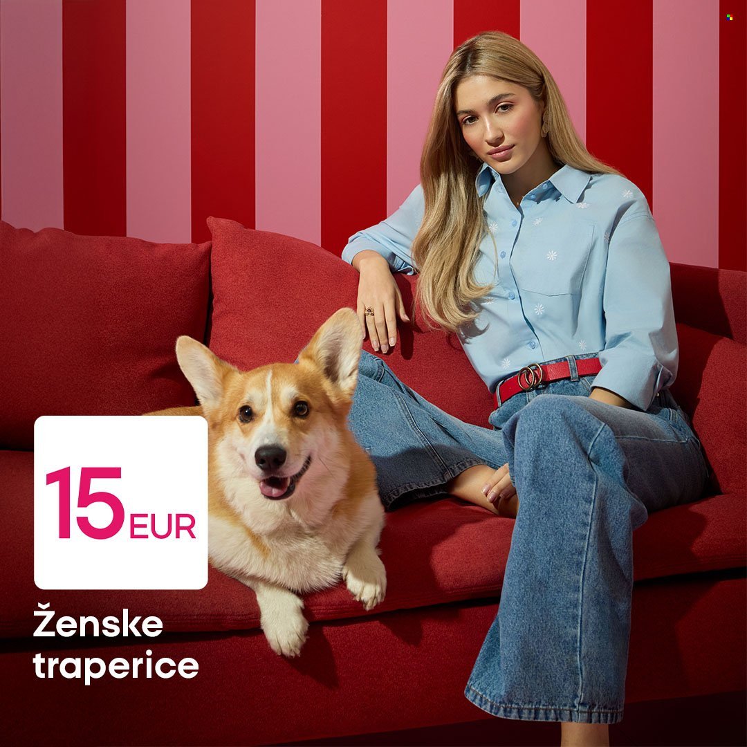 PEPCO katalog - Veljača 2026