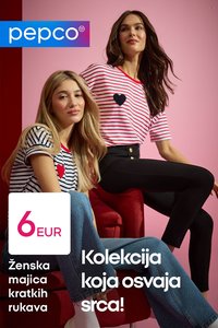 PEPCO katalog - Veljača 2026