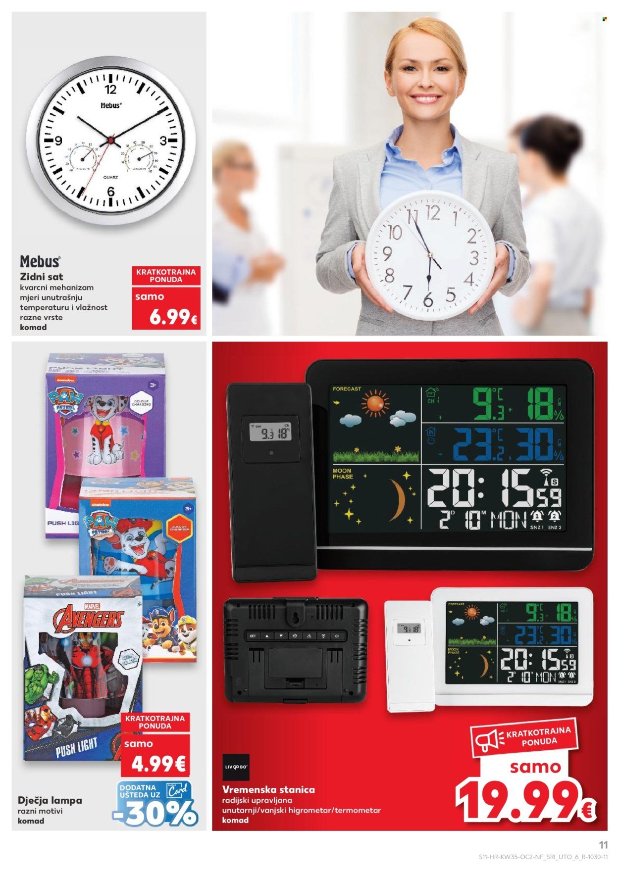 KAUFLAND katalog - Od srijede 27.08.2025.