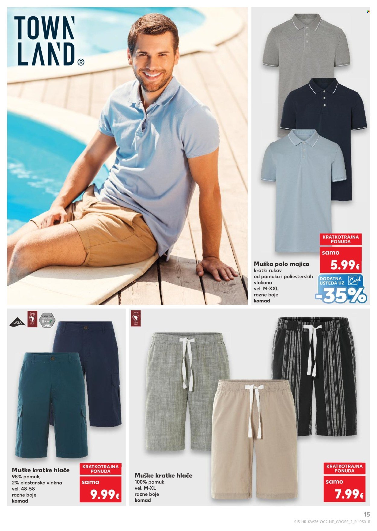 KAUFLAND katalog - Od srijede 27.08.2025.