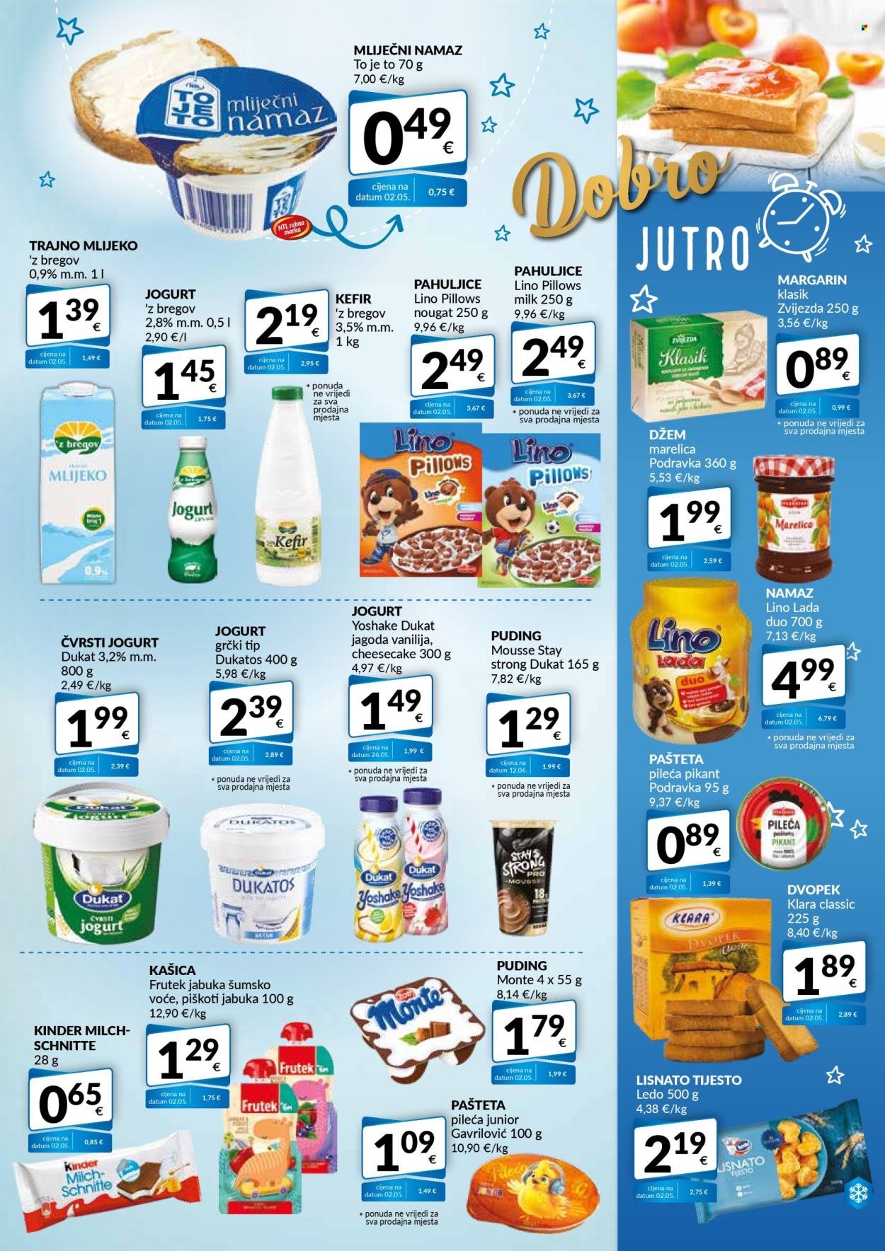 BAKMAZ katalog - TJEDNA PONUDA