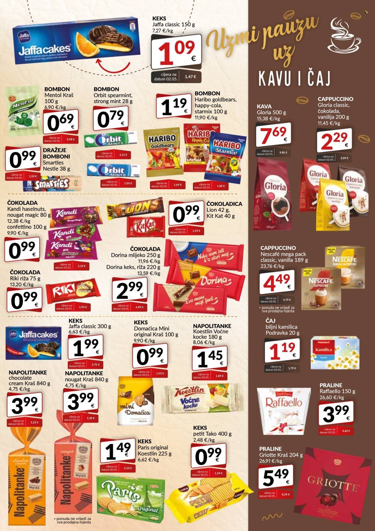 BAKMAZ katalog - TJEDNA PONUDA