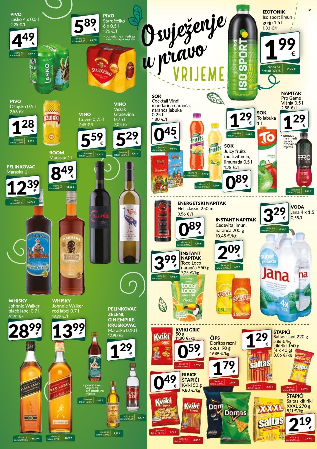 BAKMAZ katalog - TJEDNA PONUDA