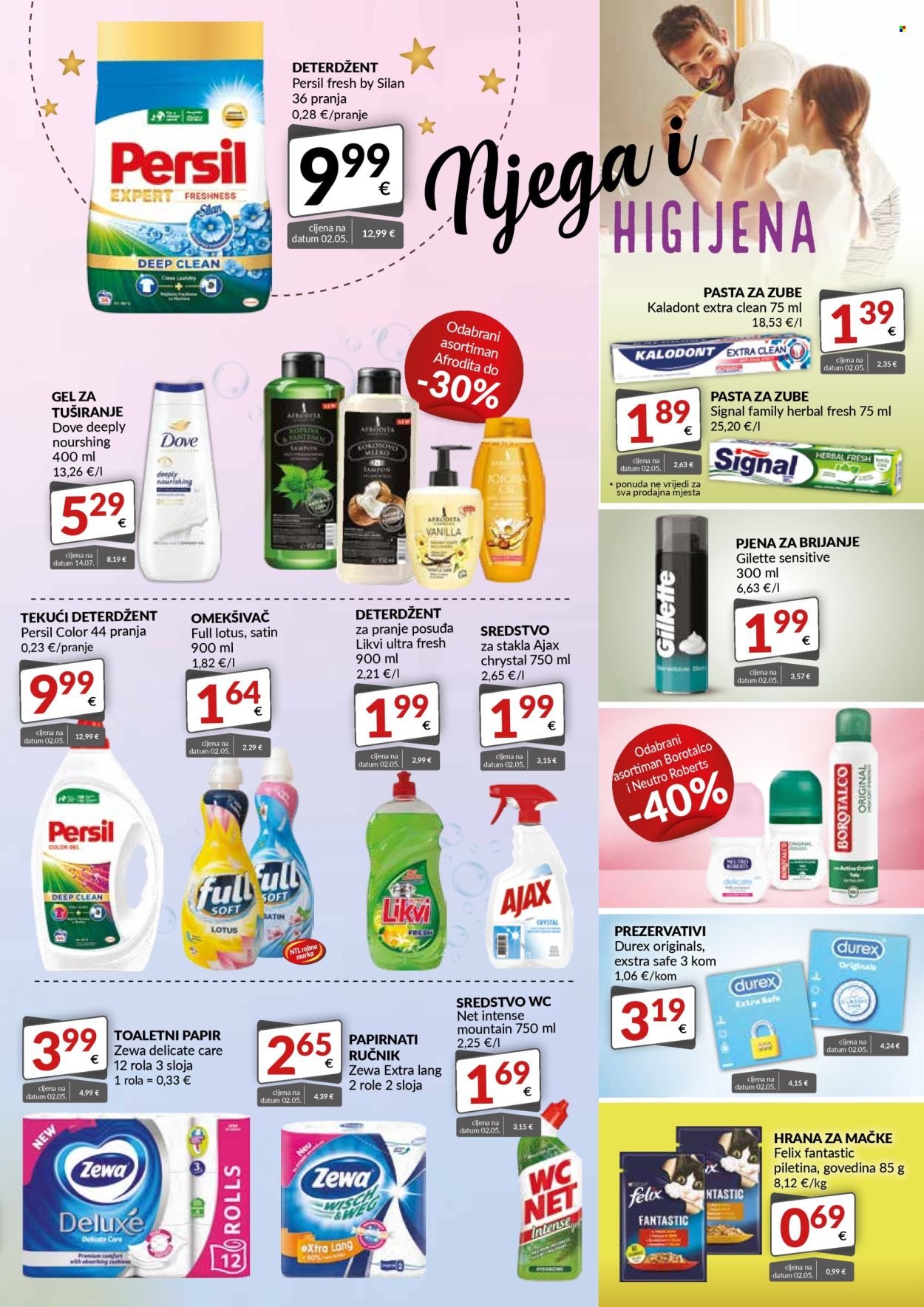 BAKMAZ katalog - TJEDNA PONUDA