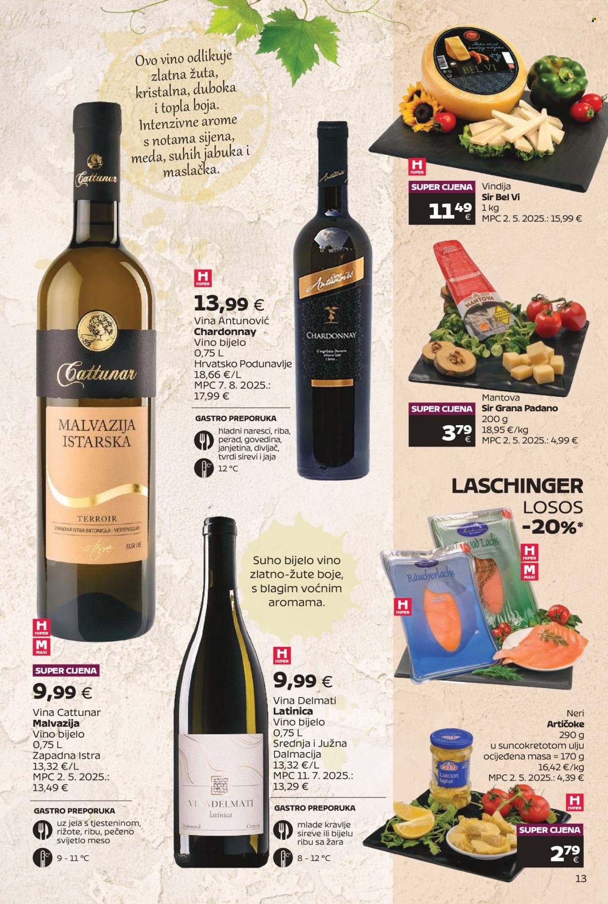 TOMMY katalog - Super ponuda vina i delicija