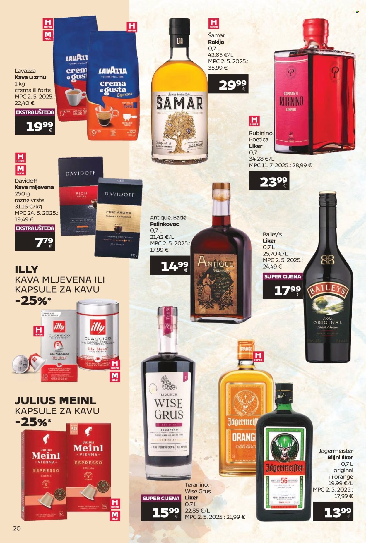 TOMMY katalog - Super ponuda vina i delicija