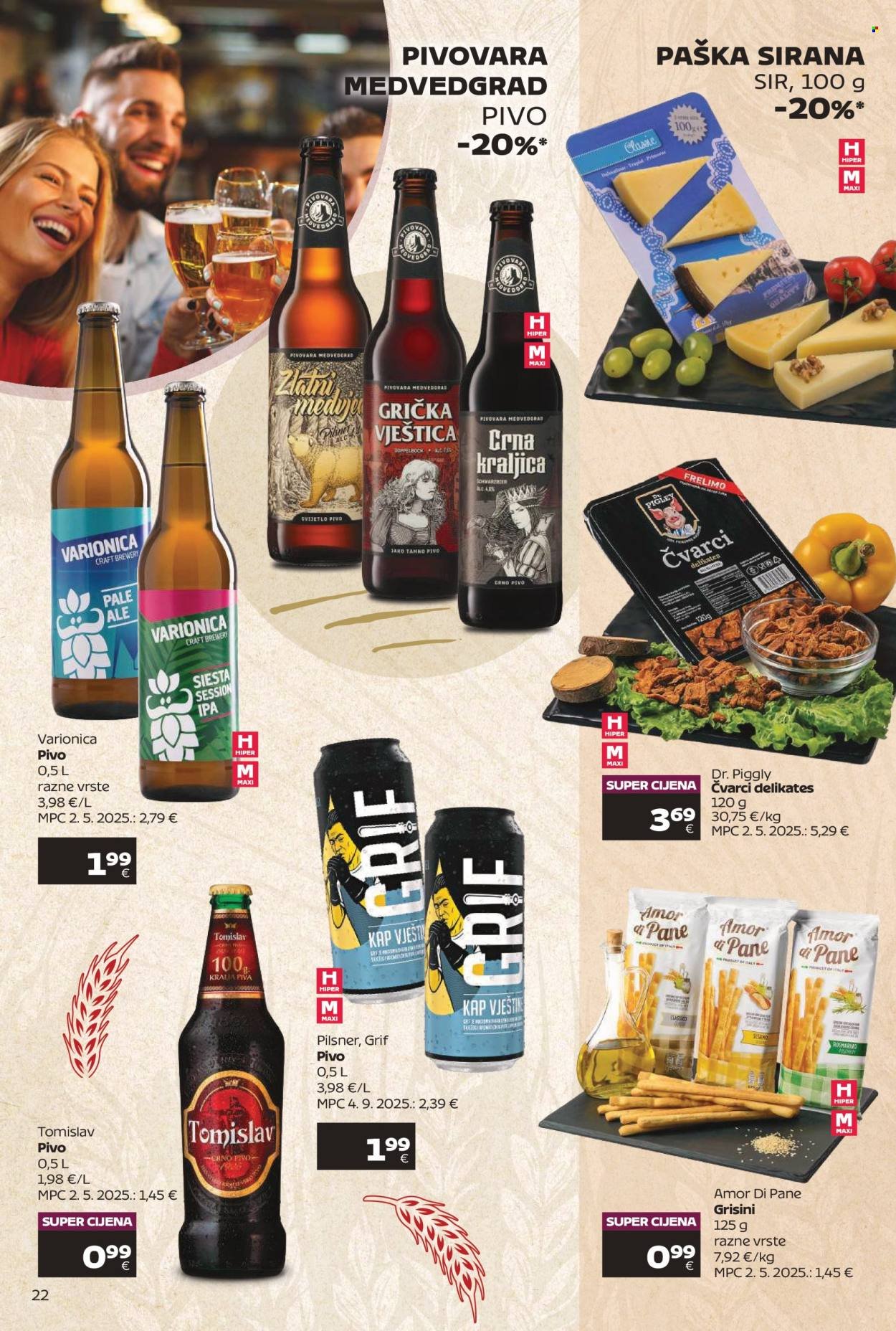 TOMMY katalog - Super ponuda vina i delicija