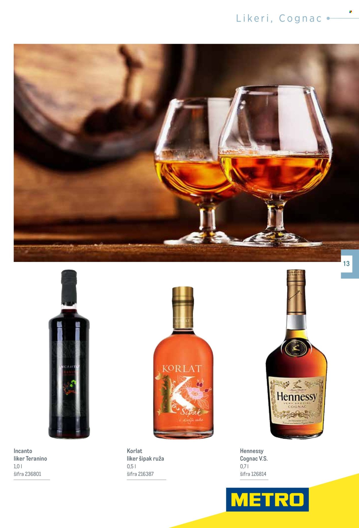 METRO katalog - Poslovna rješenja - Mesni obrok