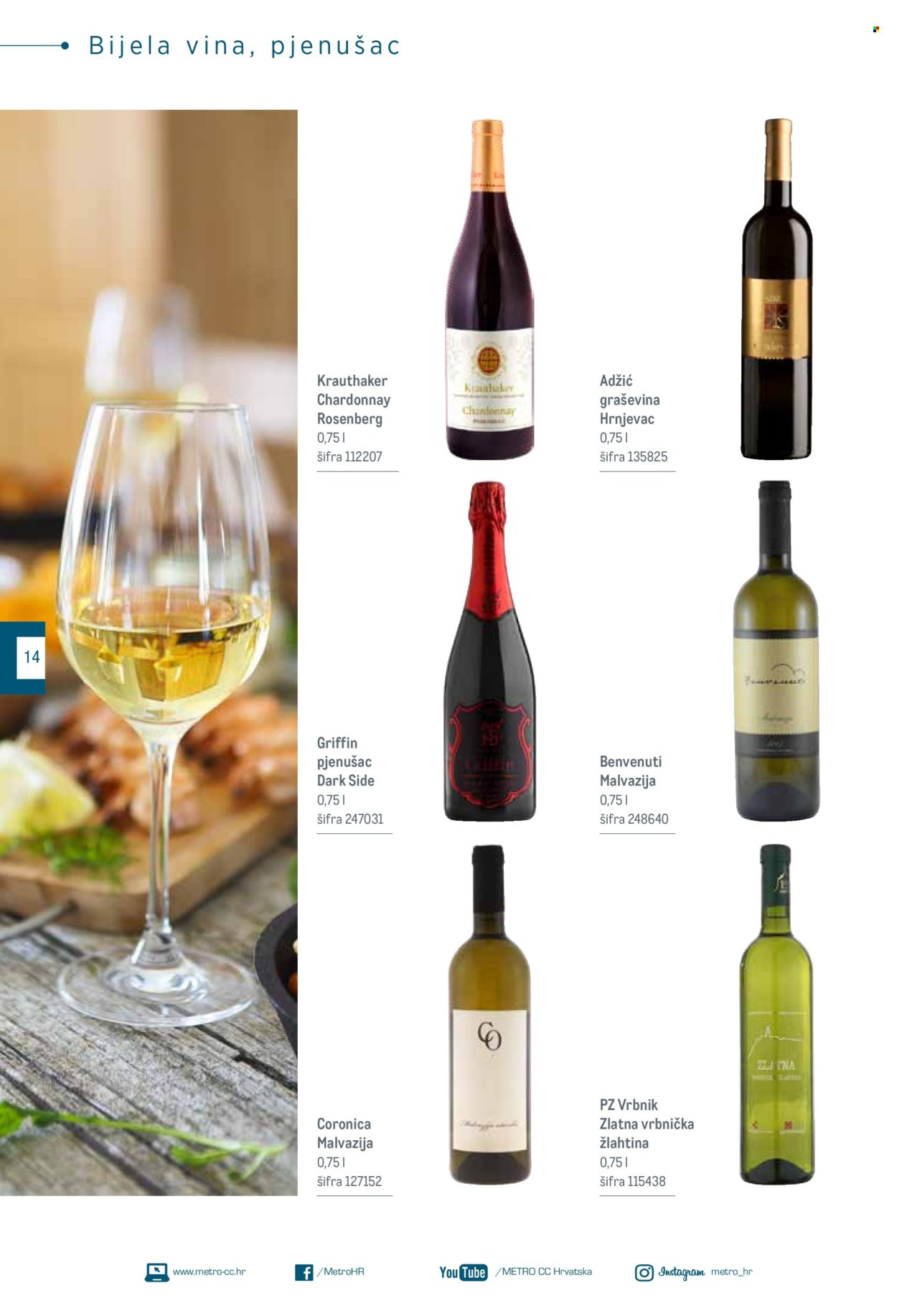 METRO katalog - Poslovna rješenja - Mesni obrok