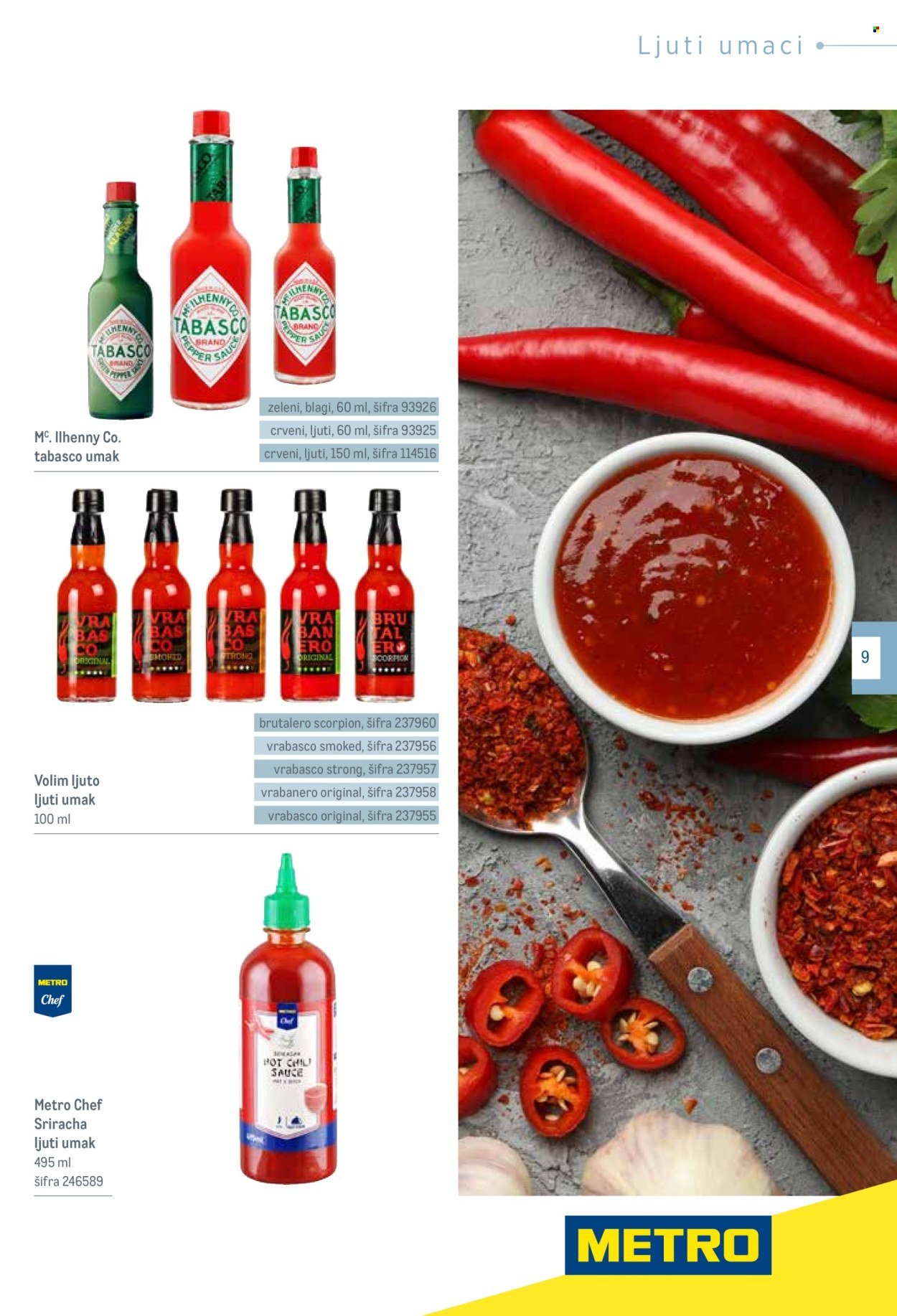 METRO katalog - Poslovna rješenja - Mesni obrok
