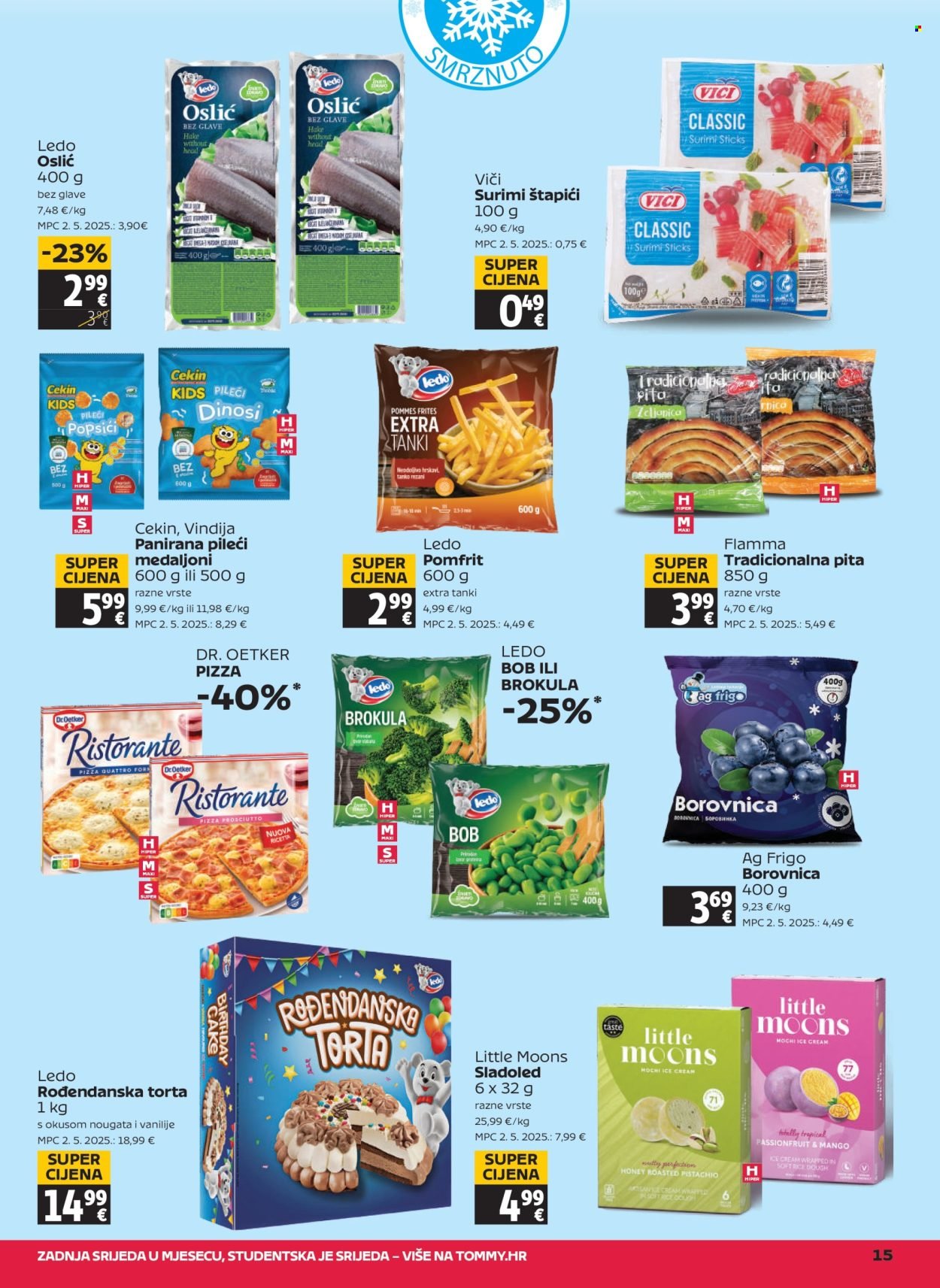 TOMMY katalog - Akcijski katalog