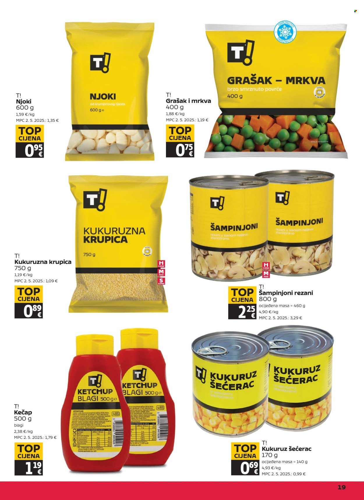 TOMMY katalog - Akcijski katalog