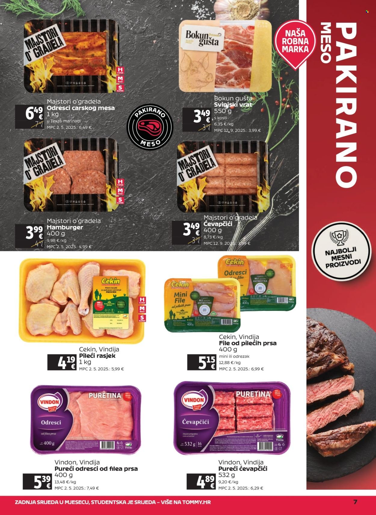 TOMMY katalog - Akcijski katalog