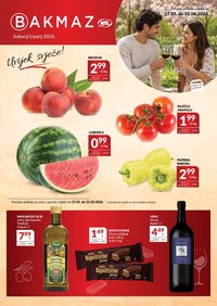 BAKMAZ katalog - TJEDNA PONUDA