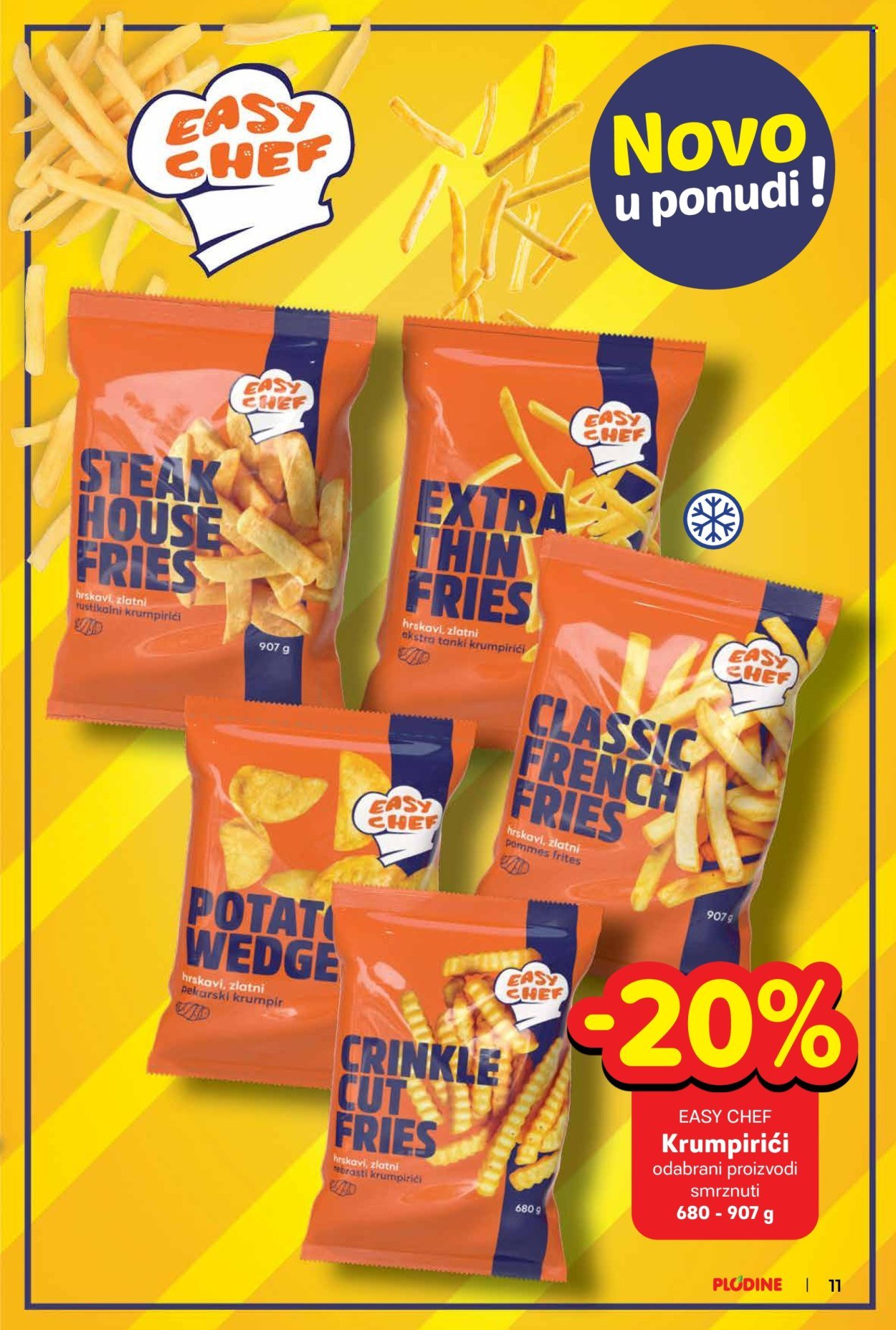 PLODINE katalog - Od srijede 14.01.2026.