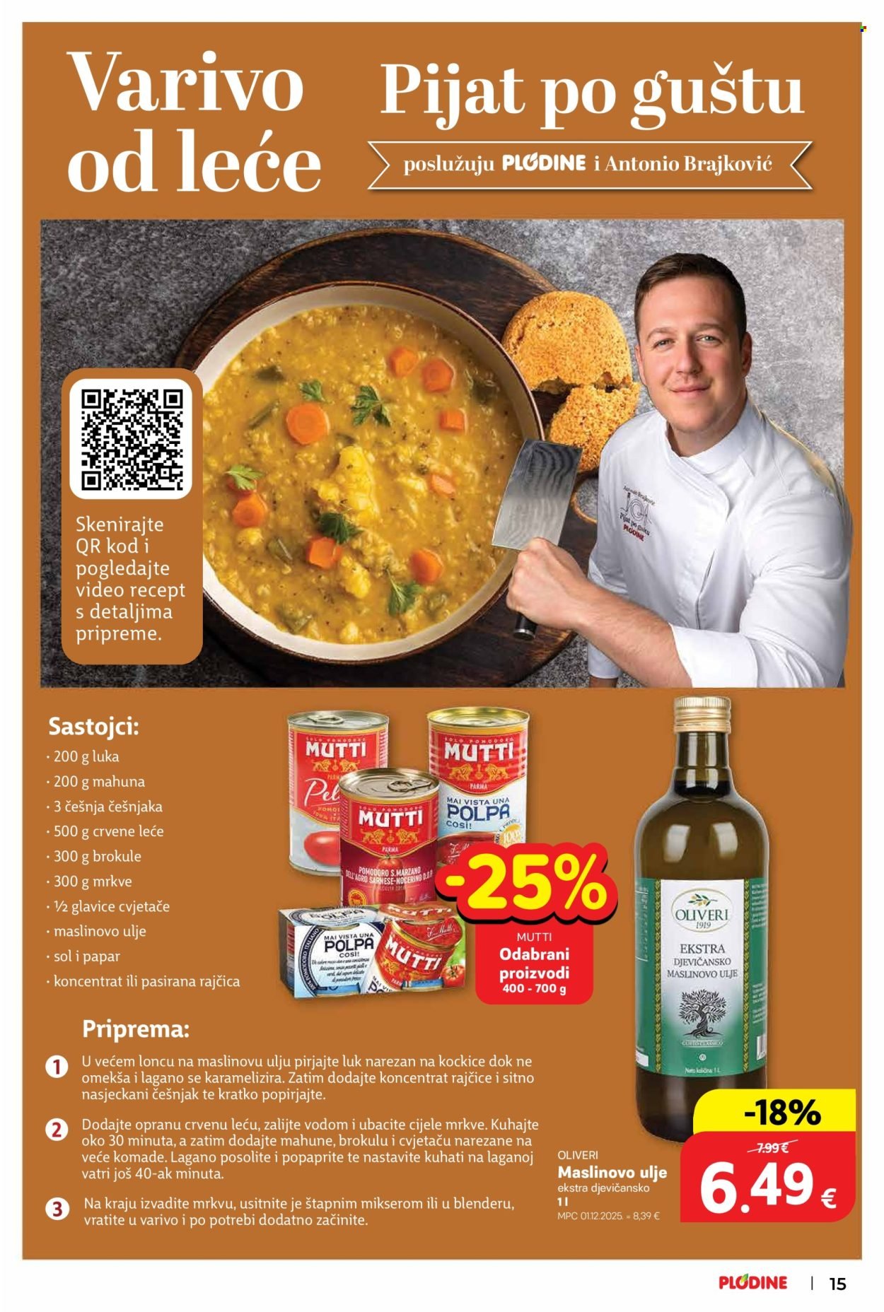 PLODINE katalog - Od srijede 14.01.2026.