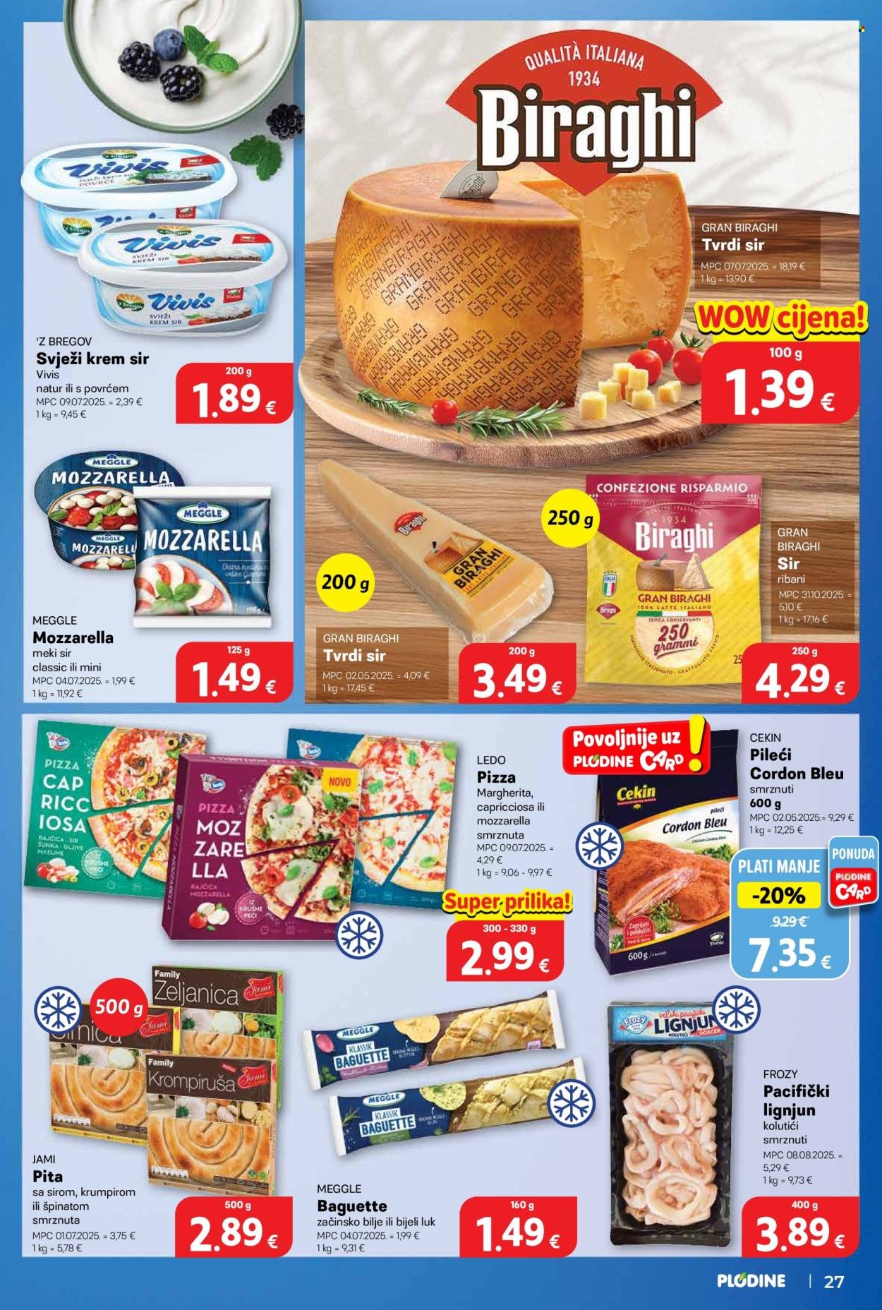 PLODINE katalog - Od srijede 14.01.2026.