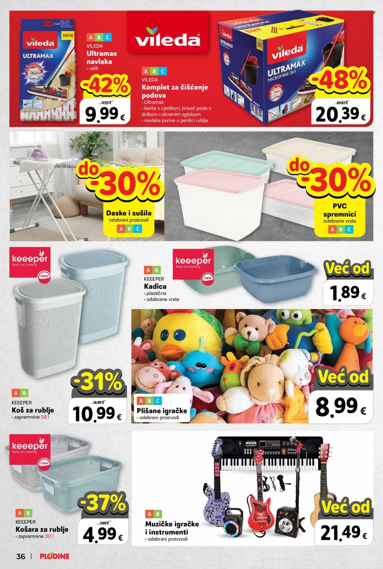 PLODINE katalog - Od srijede 14.01.2026.
