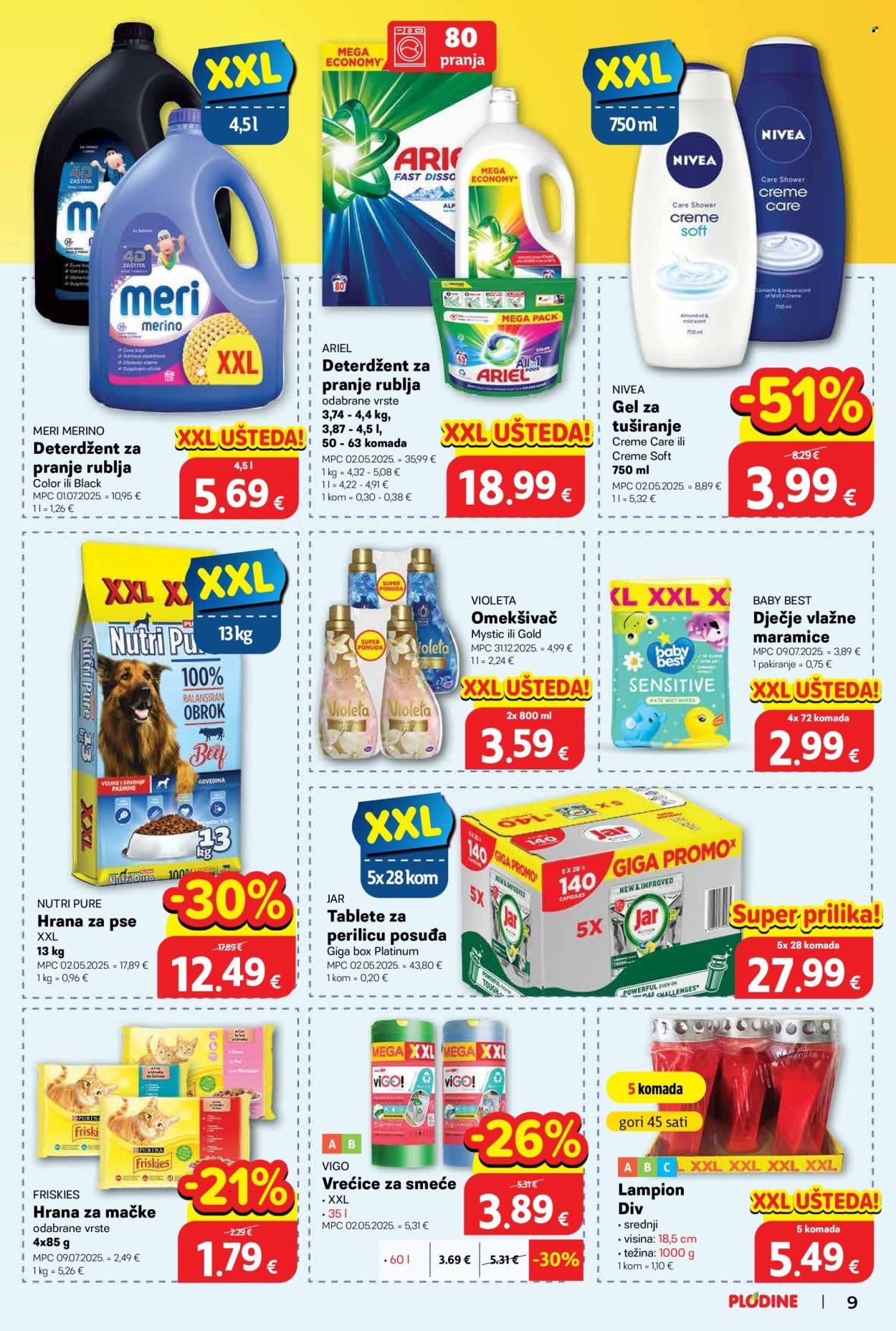 PLODINE katalog - Od srijede 14.01.2026.