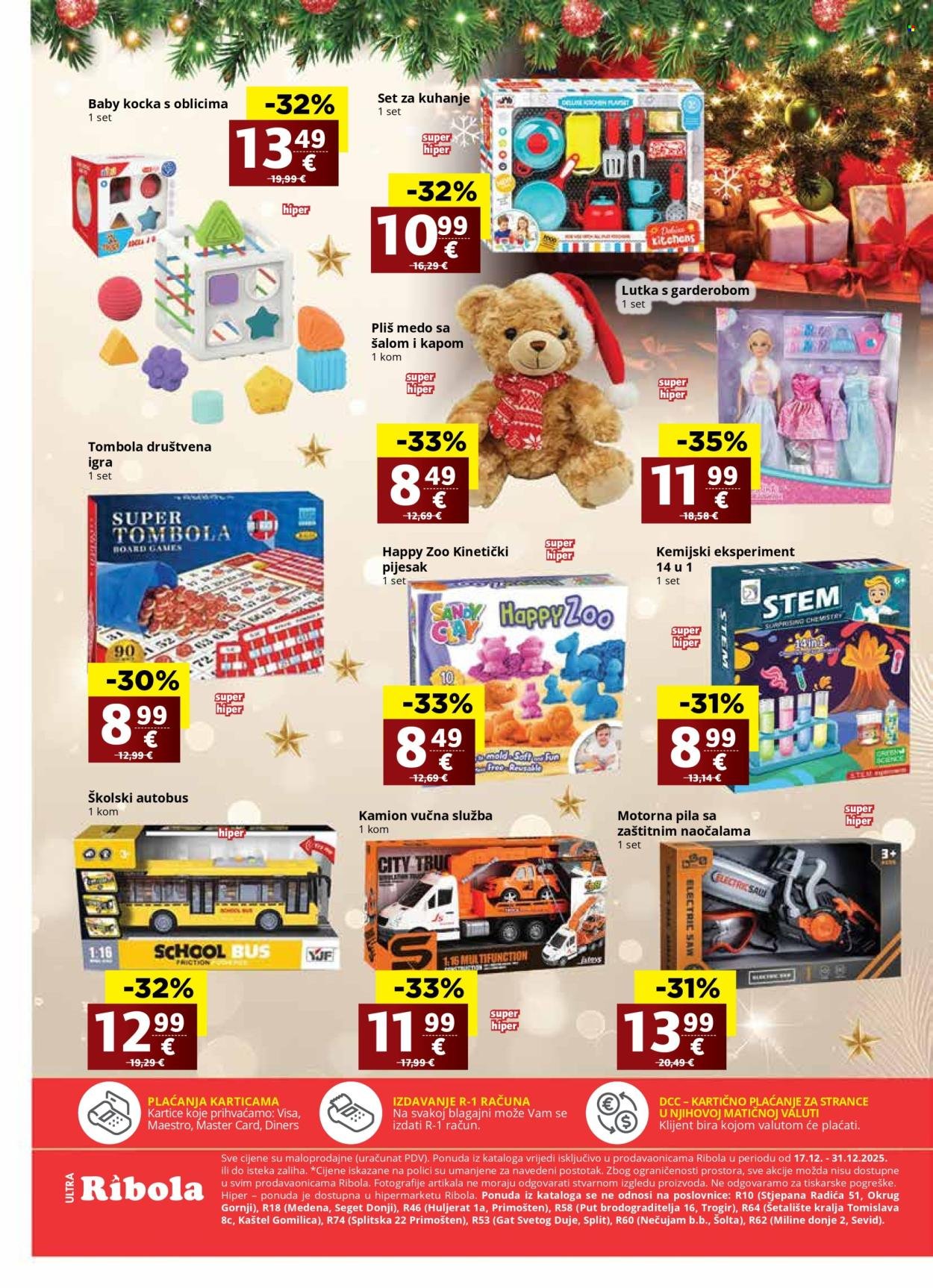 RIBOLA katalog - Od srijede 17.12.2025.