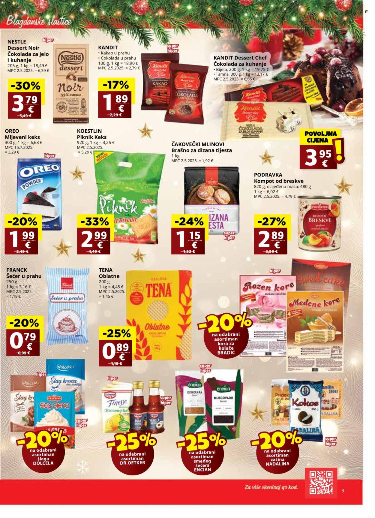 RIBOLA katalog - Od srijede 17.12.2025.