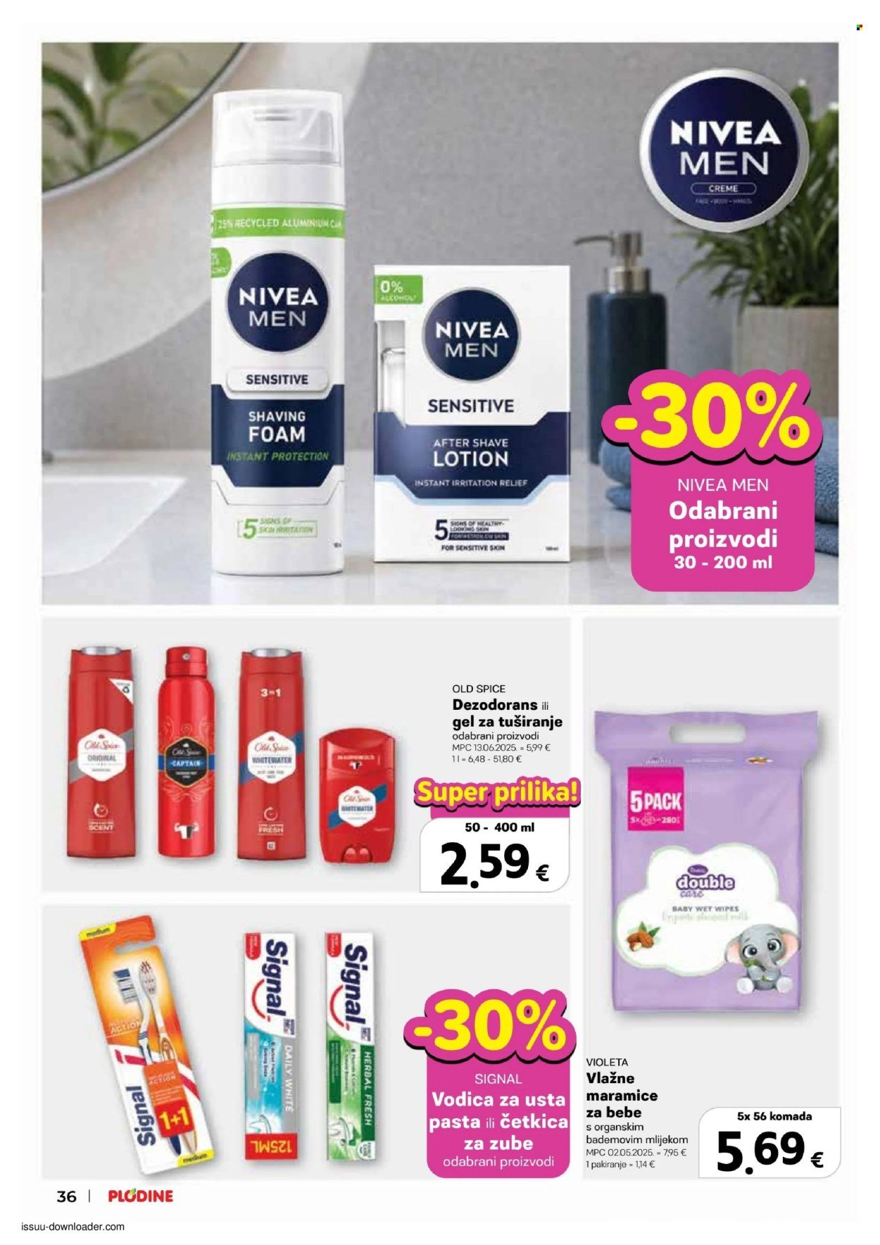 PLODINE katalog - Od srijede 23.09.2026.