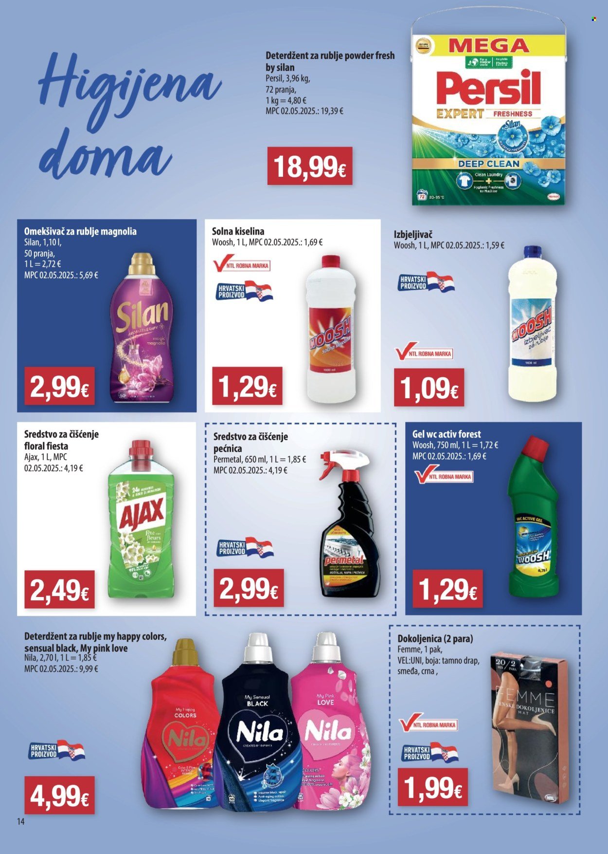 NTL katalog - Od srijede 13.05.2026.