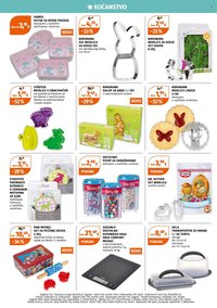 MÜLLER katalog - Ponuda odjela kućanstva