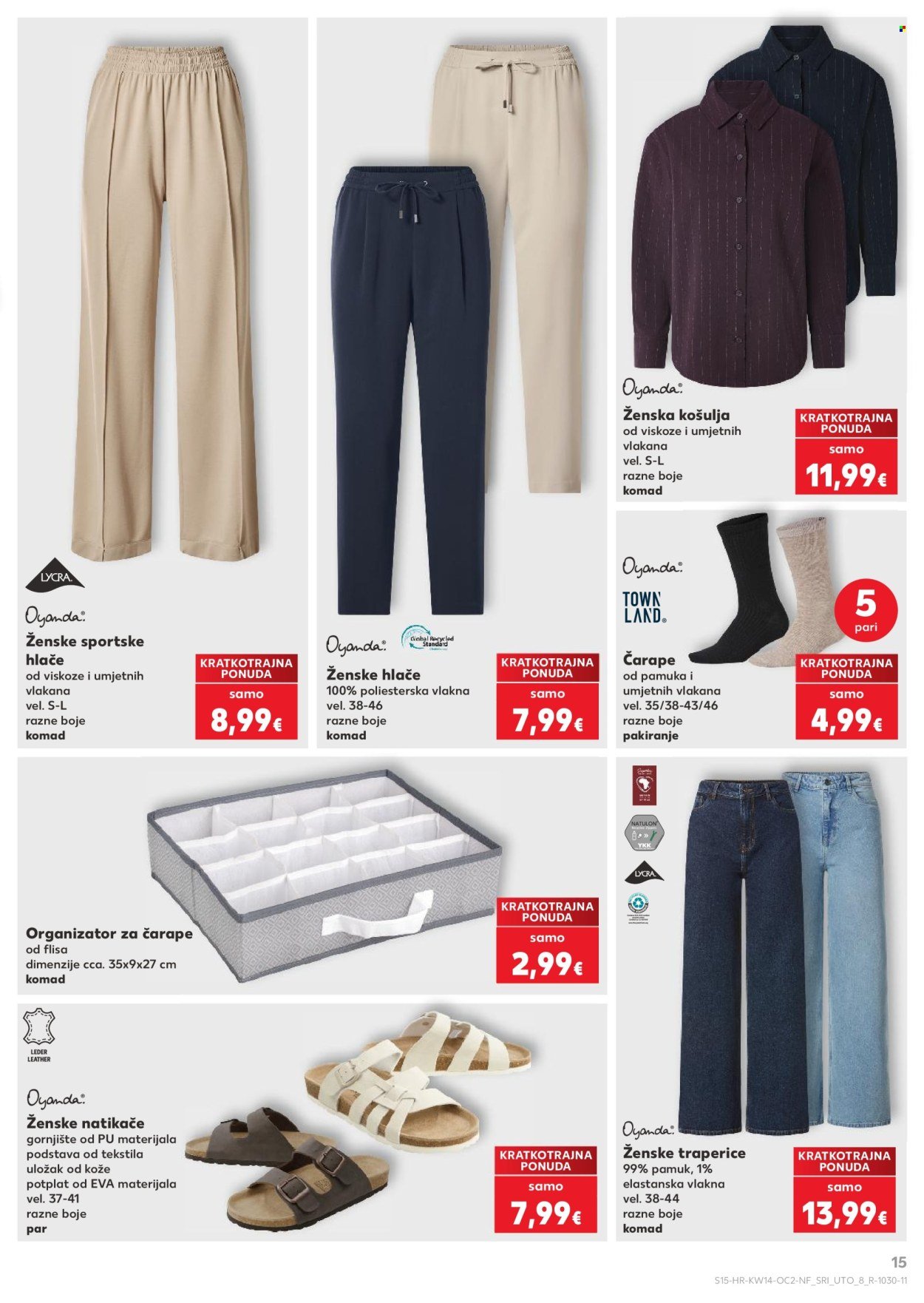 KAUFLAND katalog - Od srijede 01.04.2026.