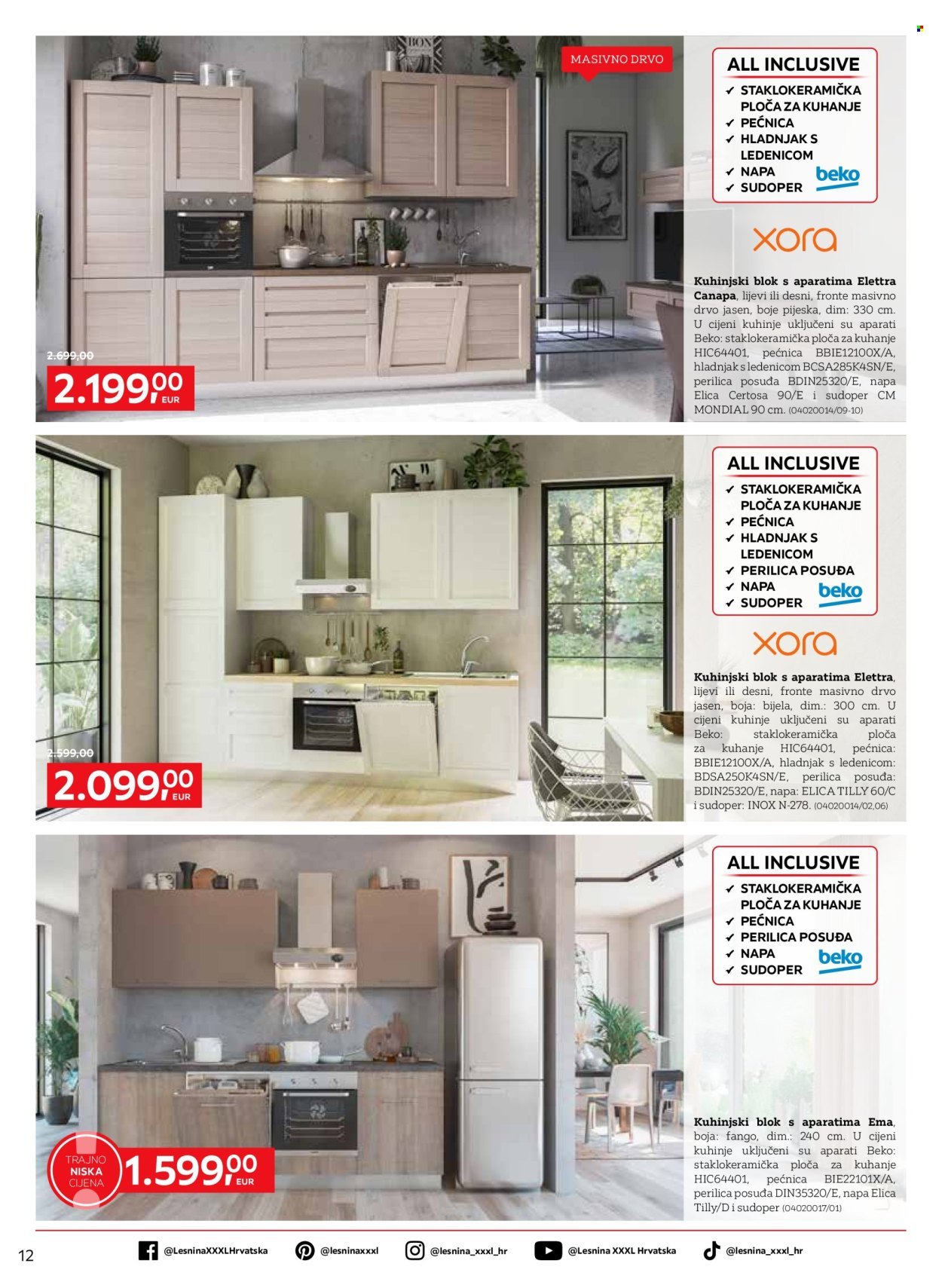 LESNINA katalog - Back 2 school!