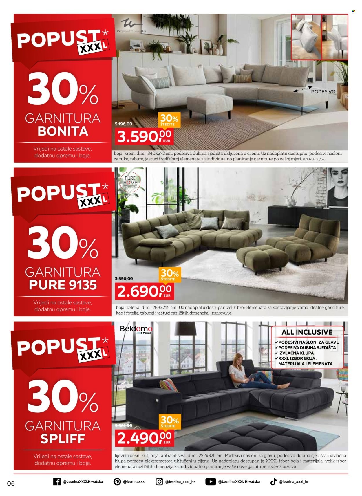 LESNINA katalog - Back 2 school!