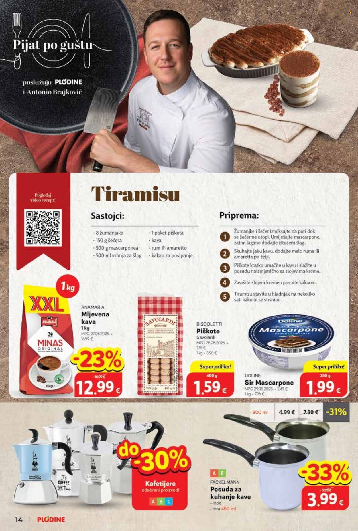 PLODINE katalog - Od srijede 01.10.2025.