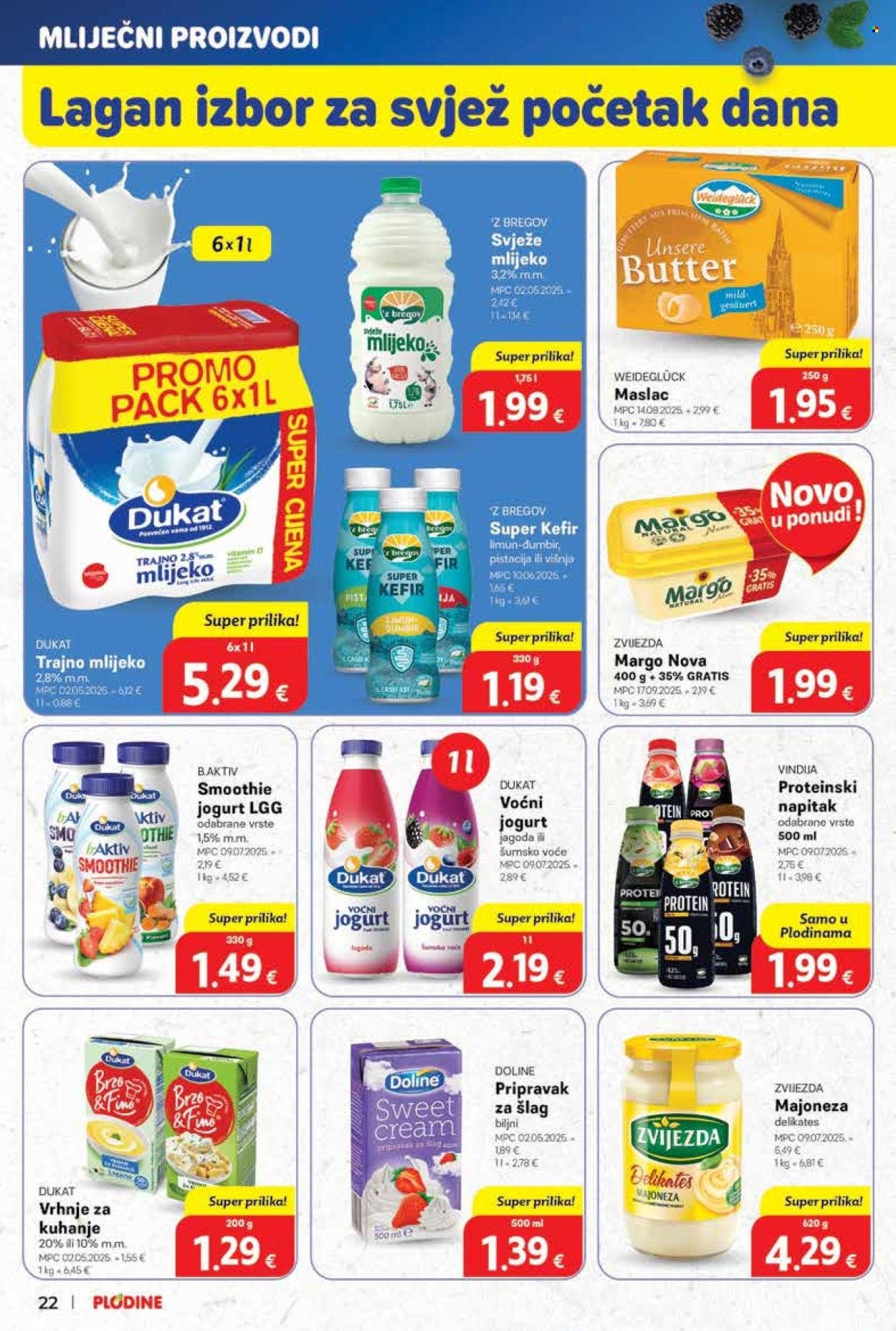 PLODINE katalog - Od srijede 01.10.2025.