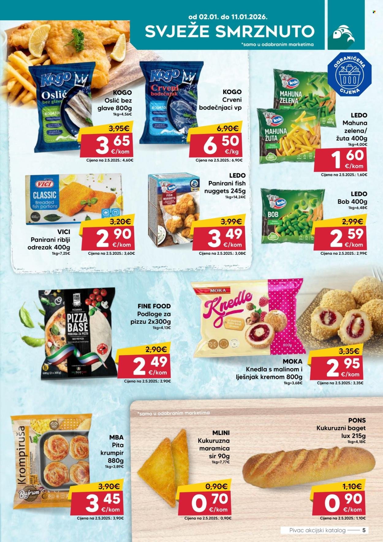 PIVAC katalog - Od petka 02.01.2026.