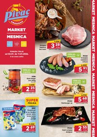 PIVAC katalog - Od petka 02.01.2026.