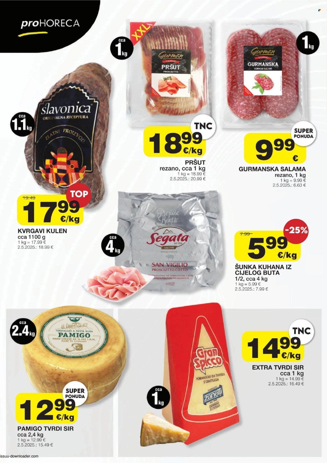 STANIĆ katalog - Od srijede 24.06.2026.