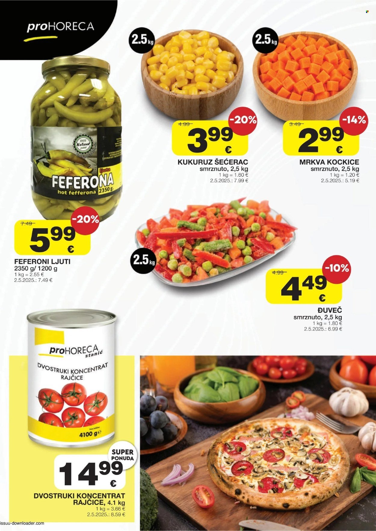 STANIĆ katalog - Od srijede 24.06.2026.