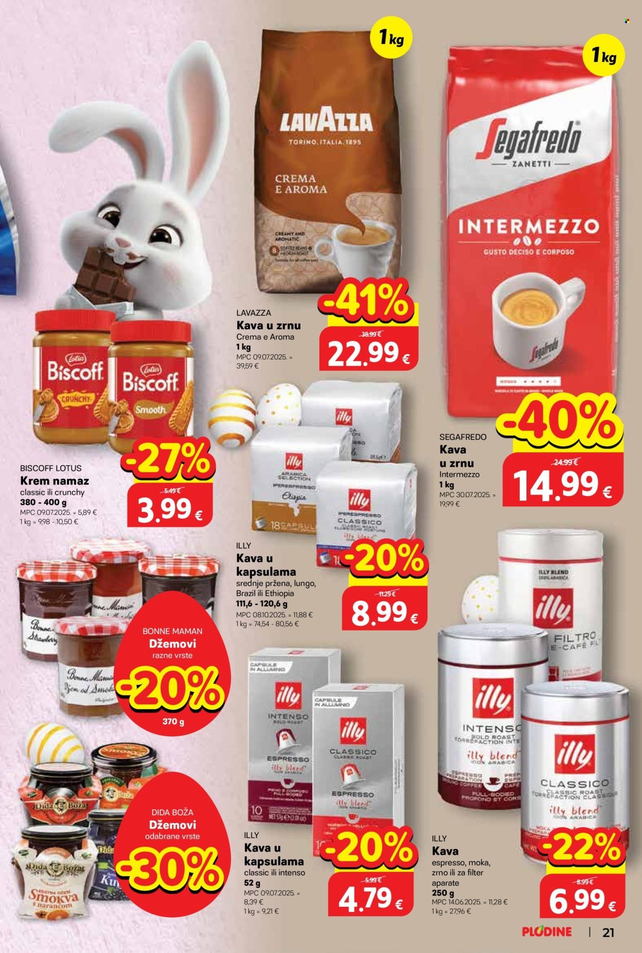 PLODINE katalog - KATALOG DELICIJE