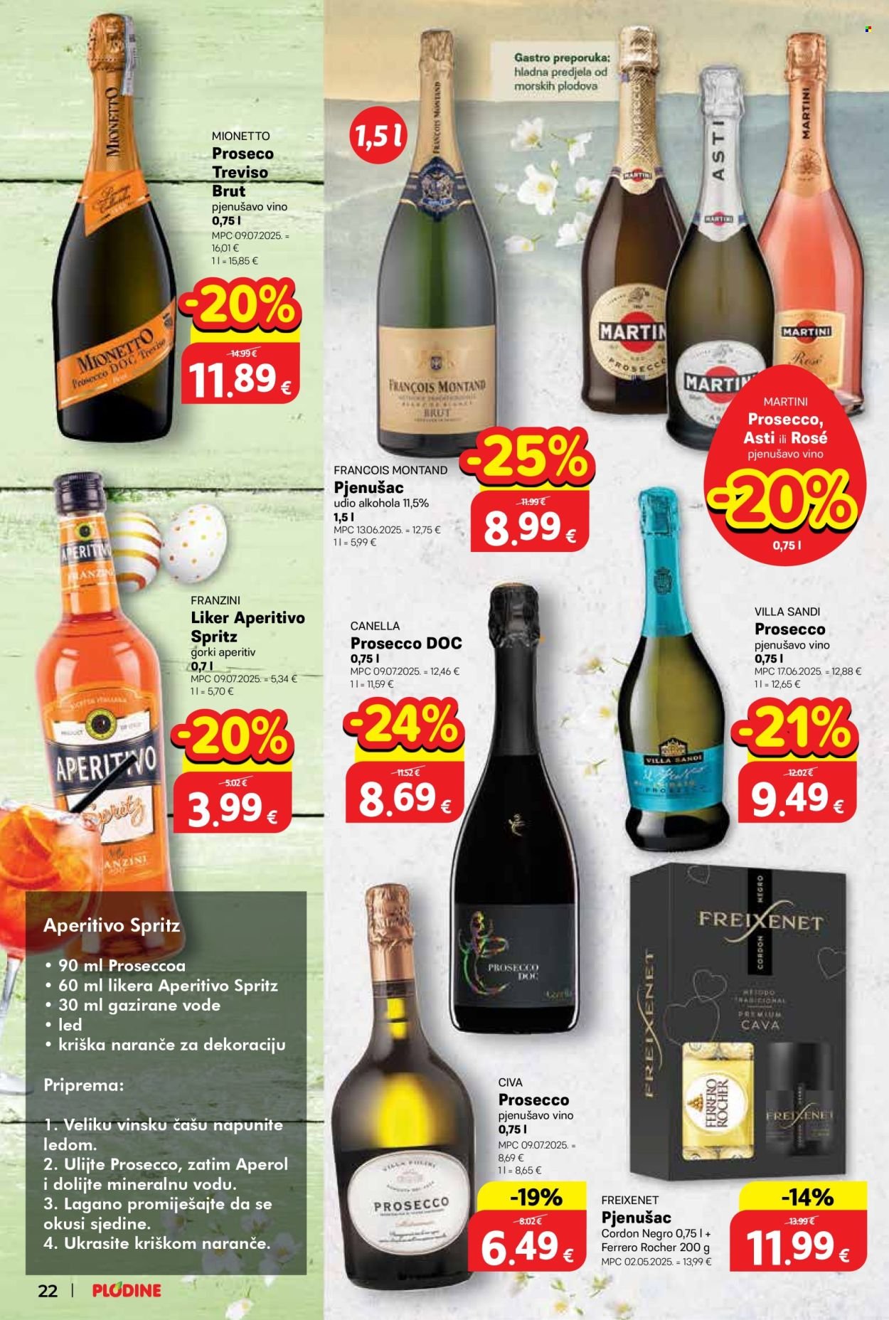 PLODINE katalog - KATALOG DELICIJE