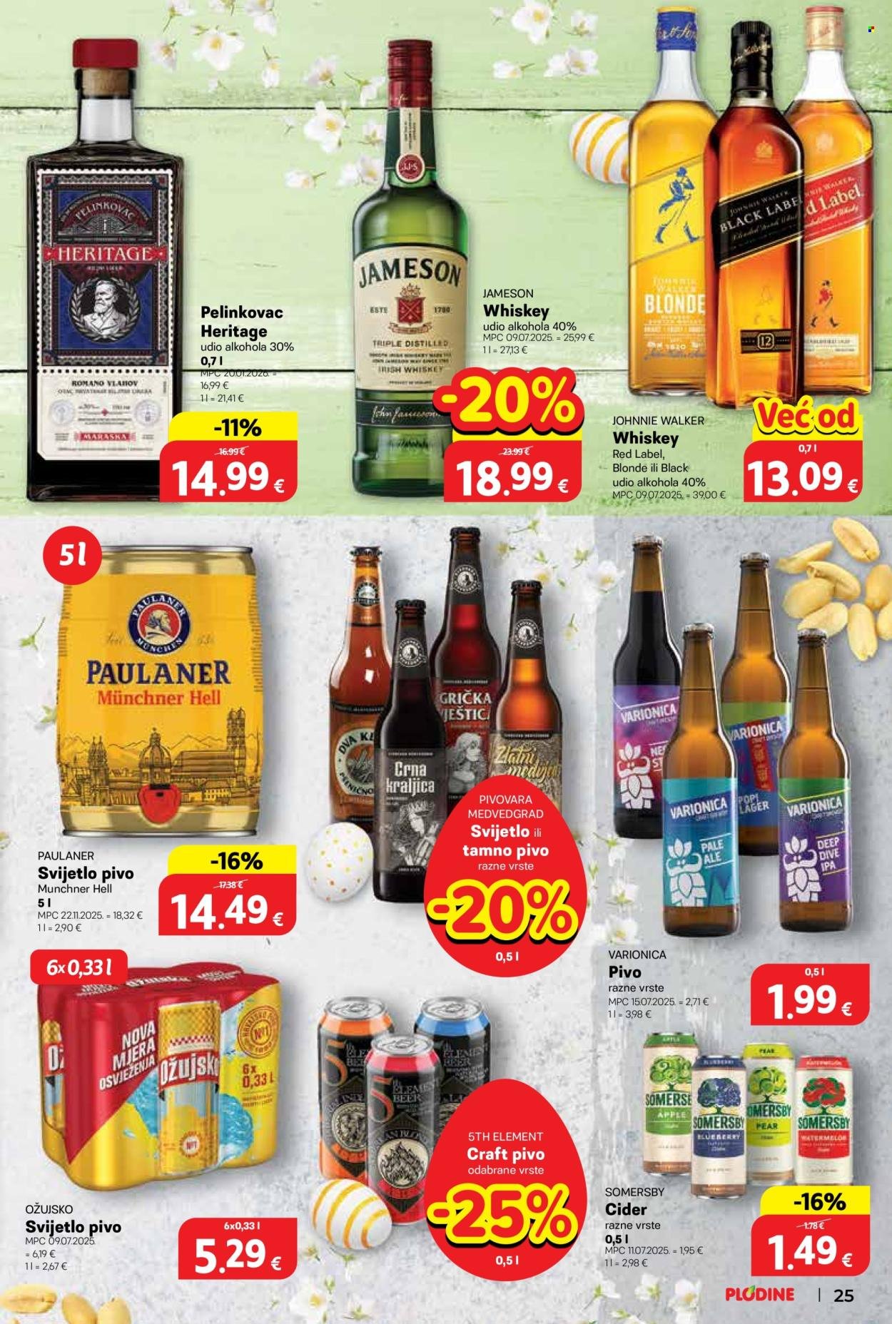 PLODINE katalog - KATALOG DELICIJE