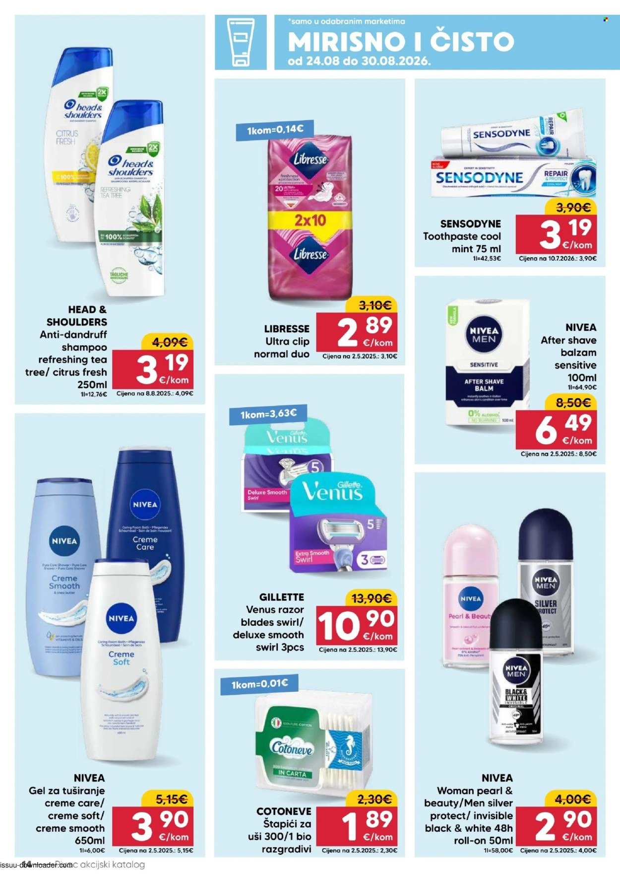 PIVAC katalog - Market Mesnica