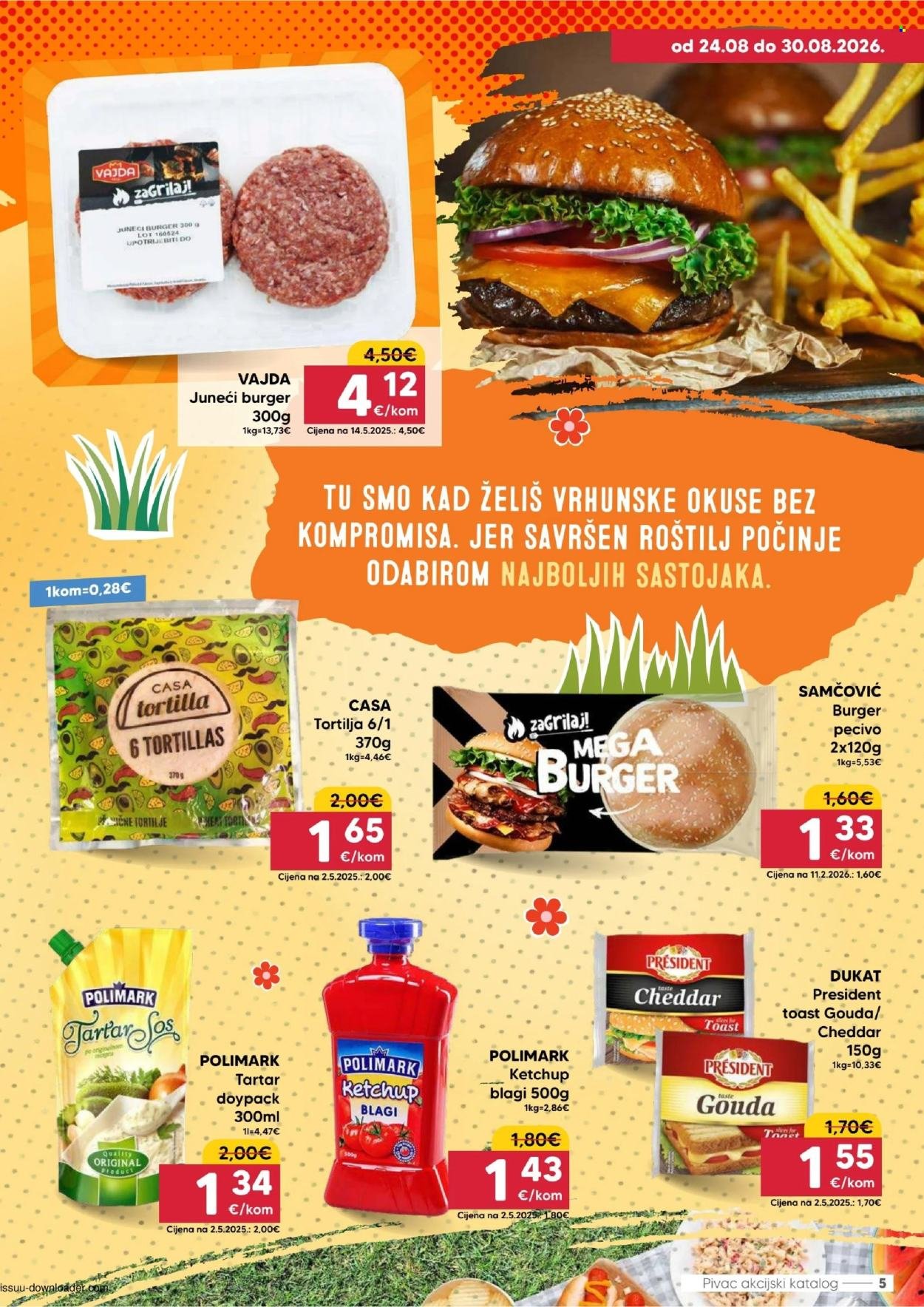 PIVAC katalog - Market Mesnica