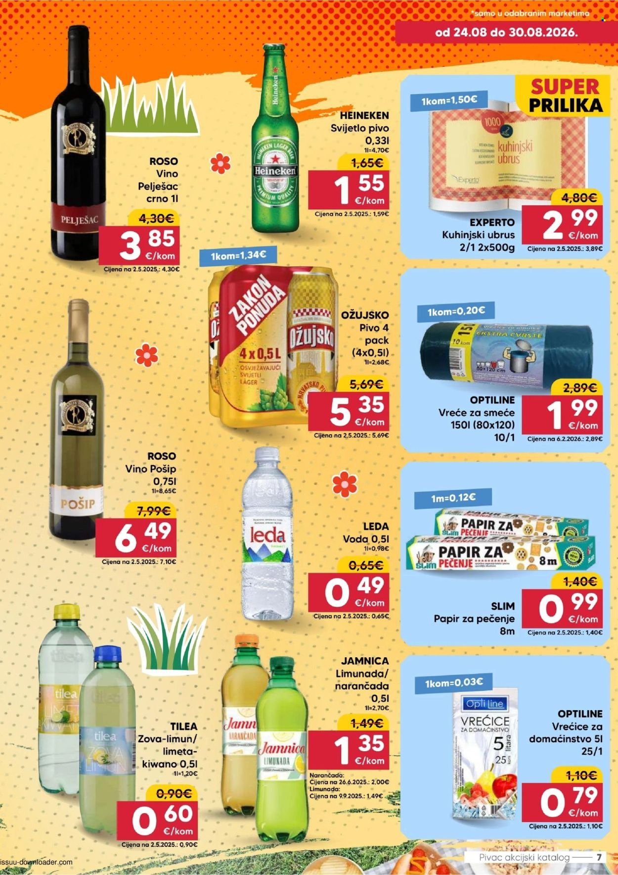 PIVAC katalog - Market Mesnica