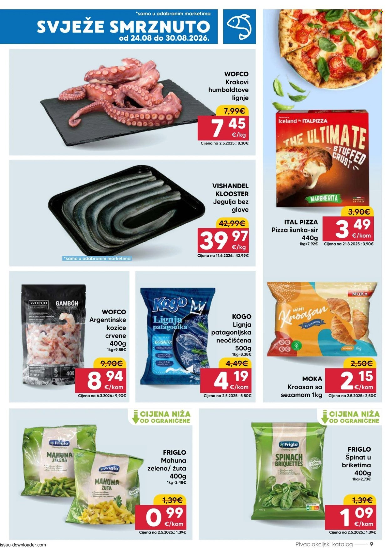 PIVAC katalog - Market Mesnica
