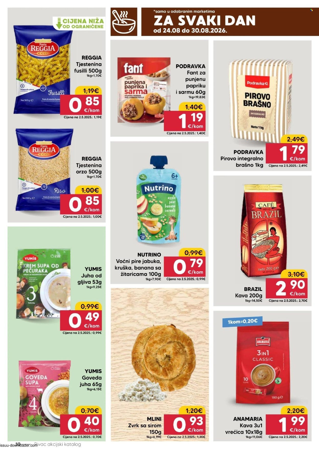 PIVAC katalog - Market Mesnica