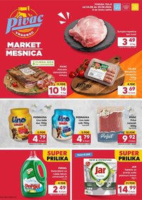 PIVAC katalog - Market Mesnica