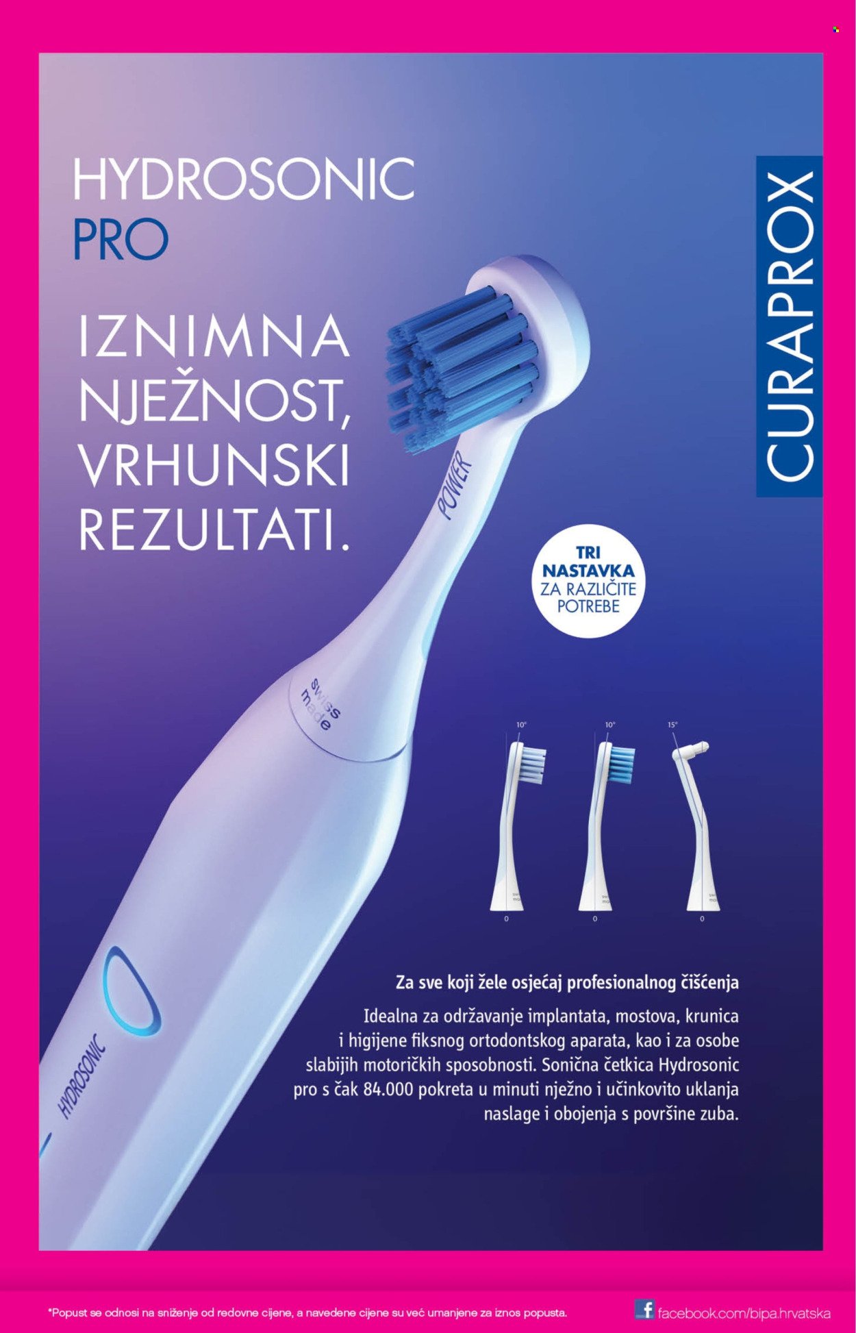 BIPA katalog - Od četvrtka 05.03.2026.