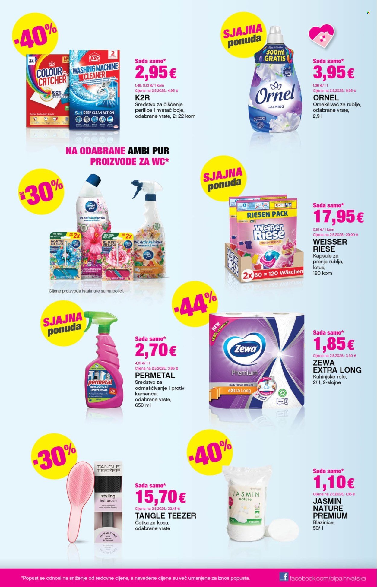 BIPA katalog - Od četvrtka 05.03.2026.